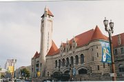 021-Union Station St. Louis